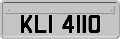 KLI4110