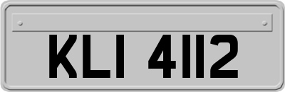 KLI4112