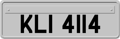 KLI4114