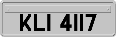 KLI4117