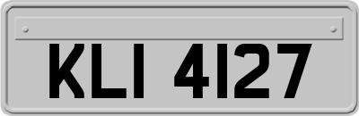 KLI4127