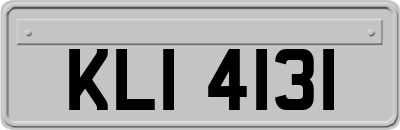 KLI4131