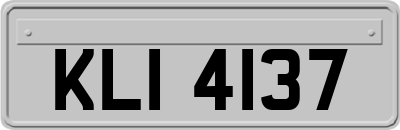 KLI4137