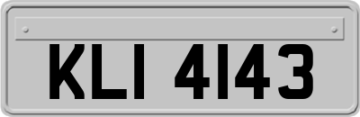 KLI4143