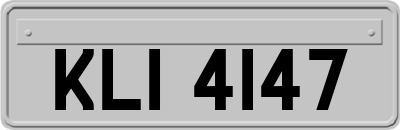 KLI4147