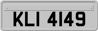 KLI4149