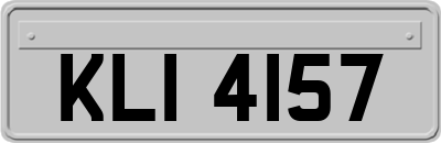 KLI4157