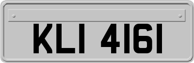 KLI4161