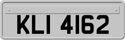 KLI4162