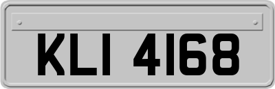 KLI4168