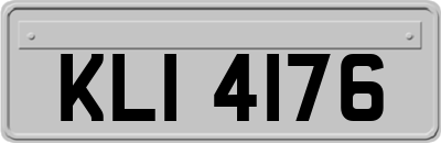 KLI4176