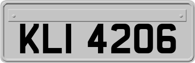 KLI4206
