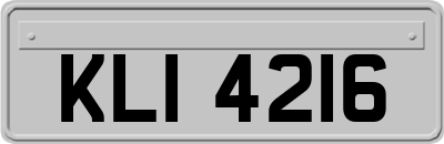 KLI4216