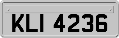 KLI4236