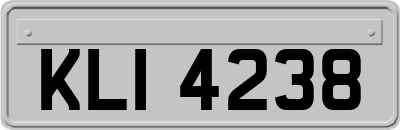 KLI4238