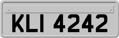 KLI4242