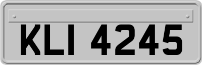 KLI4245