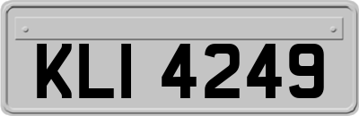 KLI4249