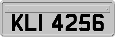 KLI4256
