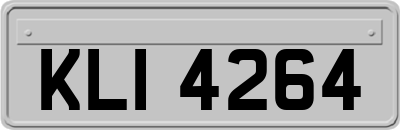 KLI4264