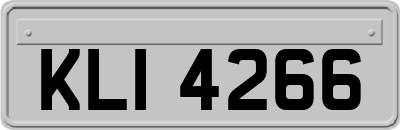 KLI4266