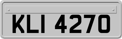 KLI4270