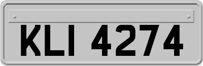 KLI4274