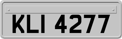 KLI4277