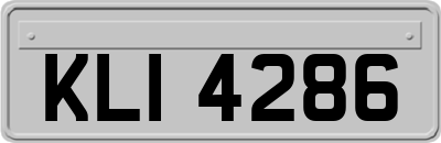 KLI4286