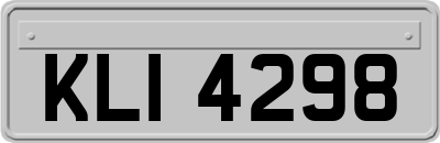 KLI4298
