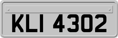 KLI4302