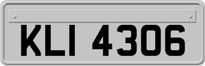 KLI4306