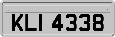 KLI4338
