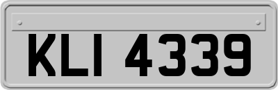 KLI4339