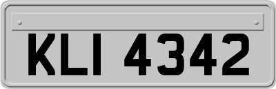 KLI4342