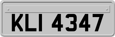 KLI4347