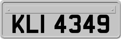 KLI4349