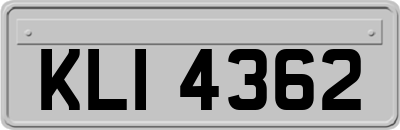 KLI4362