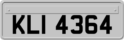 KLI4364