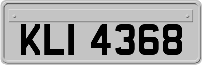 KLI4368