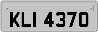 KLI4370