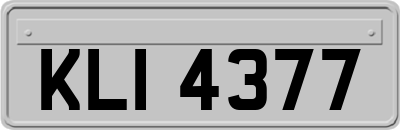 KLI4377