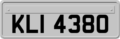 KLI4380