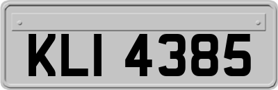 KLI4385