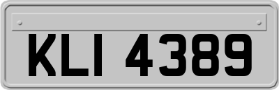 KLI4389