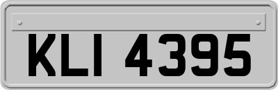 KLI4395