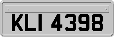 KLI4398