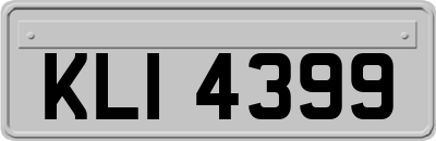 KLI4399