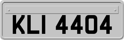 KLI4404