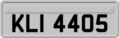 KLI4405